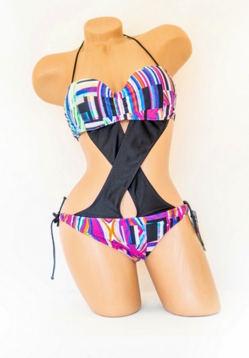 swim one pieces