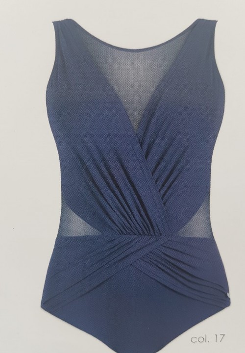 ЦЯЛ БАНСКИ КОСТЮМ BLUE 