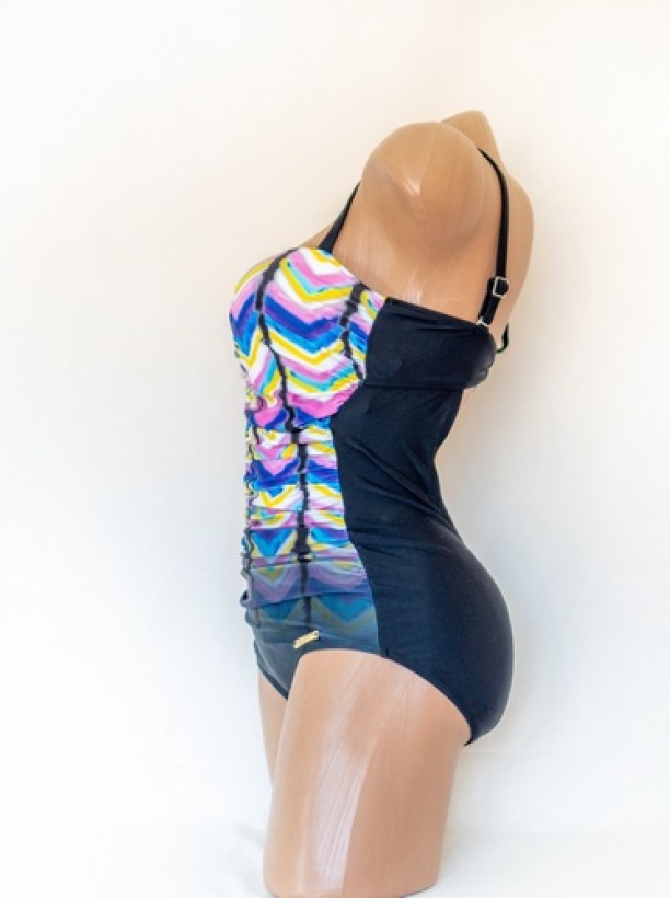 woman one piece