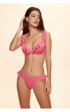 swim bikina linda pink