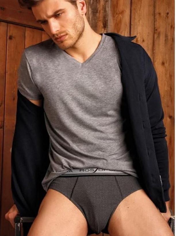 man underwear rossoporpora