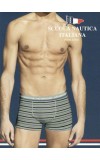 МЪЖКИ БОКСЕР S.NAUTICA ITALIANA 1922