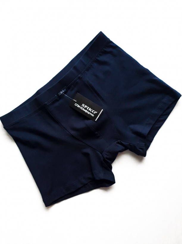 Slip DARK BLUE