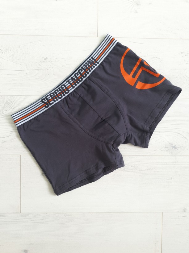 man boxer ST 21600 grey