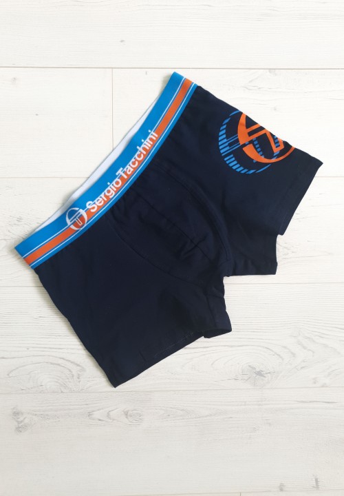 man boxer 21625 blu