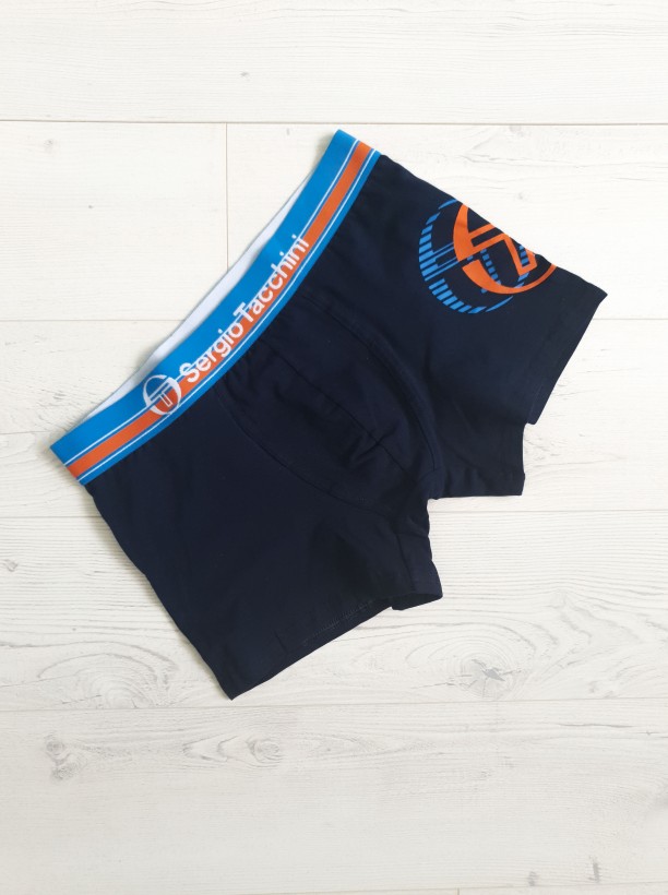 man boxer 21625 blu