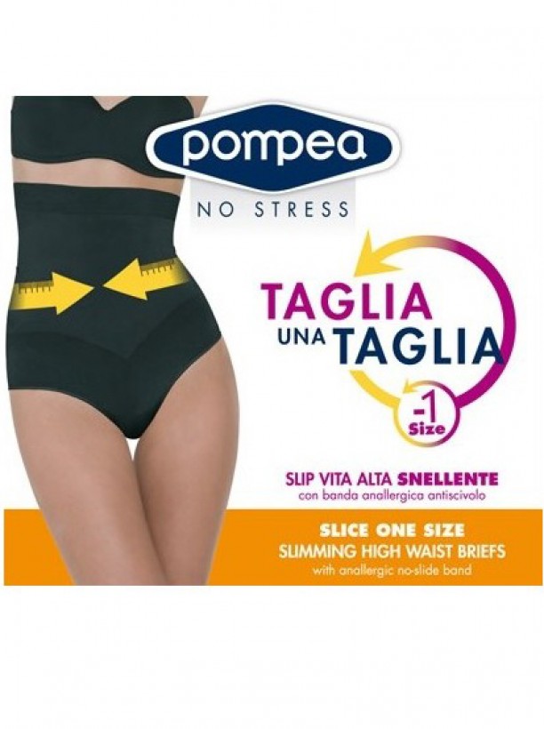 slim fit brief