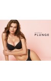 Woman bra copa D