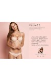 Woman bra copa D