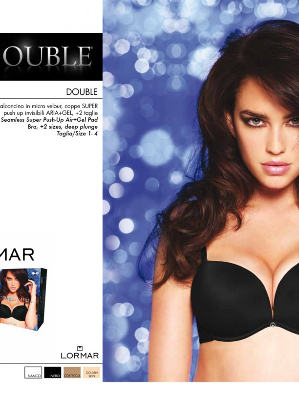 Woman bra copa B
