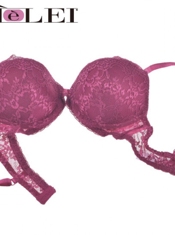 Woman bra copa D