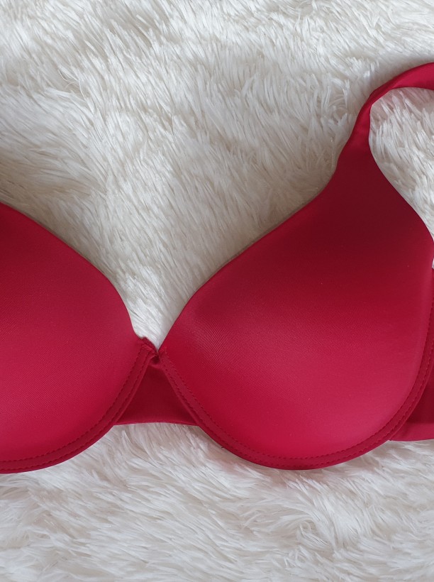 Woman bra copa C