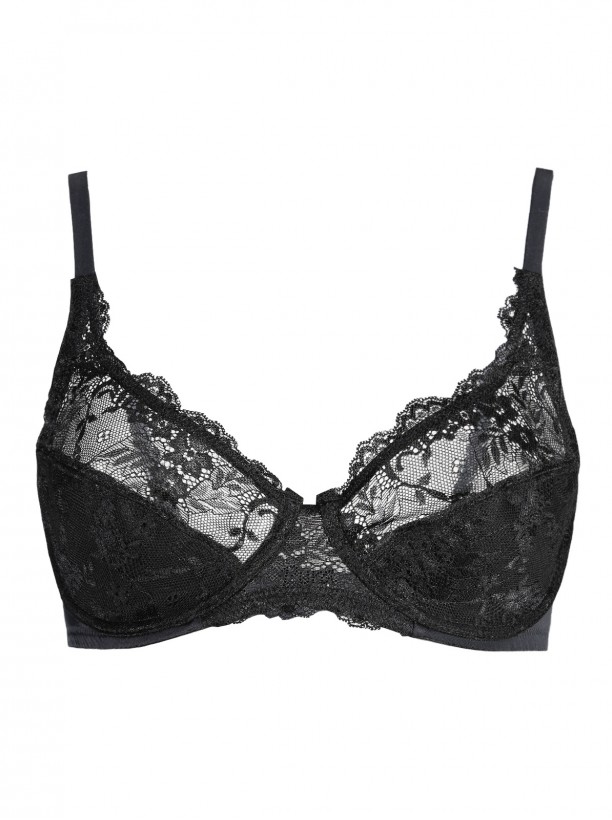 Woman bra copa C