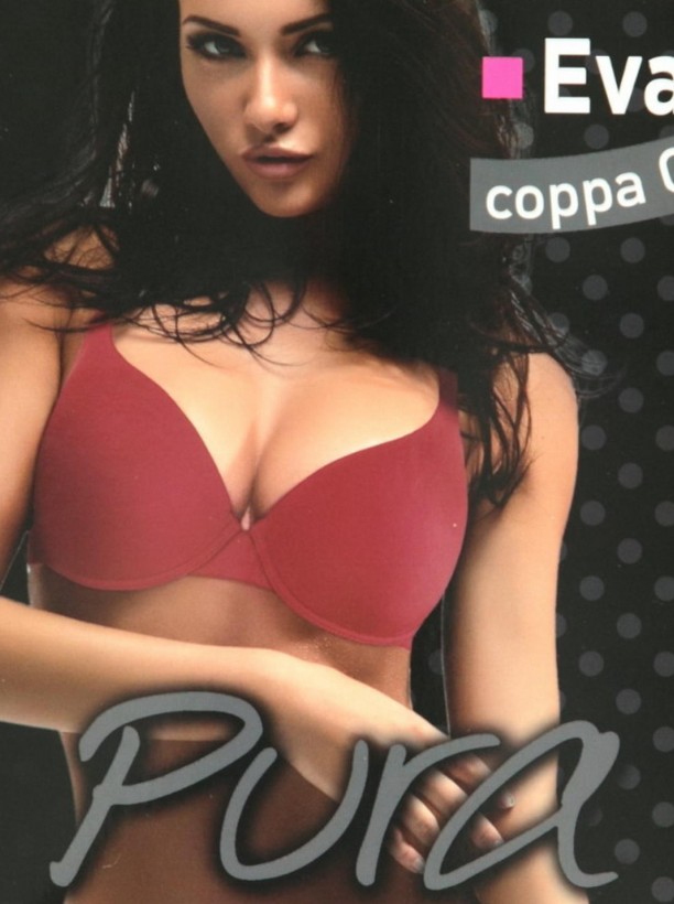Woman bra copa C