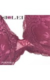 Woman bra copa D