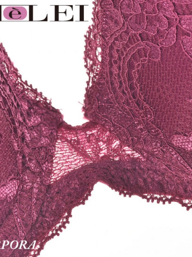 Woman bra copa D