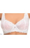 Woman bra copa D