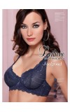 Woman bra copa D