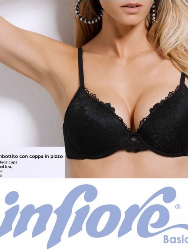 Woman bra copa B