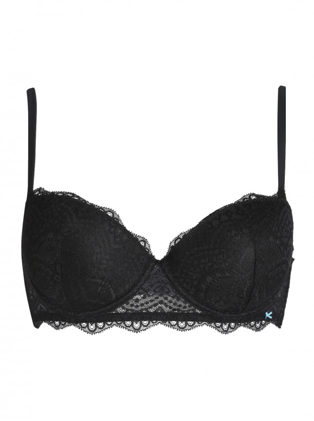 Woman bra copa B