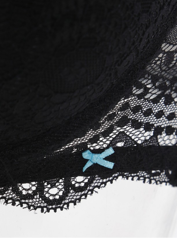Woman bra copa B