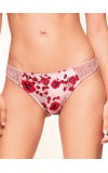 Set lormar flowers double Push up