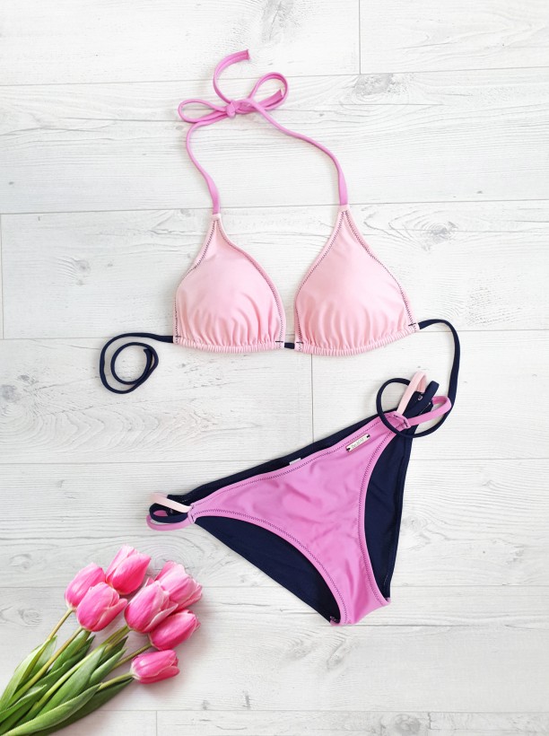 swimwear woman triangle cupp