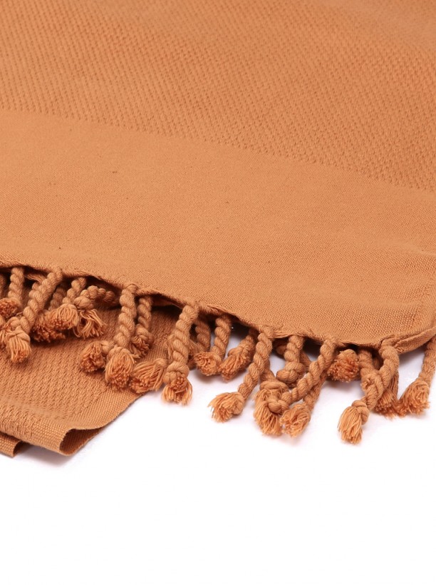 towel mustrad