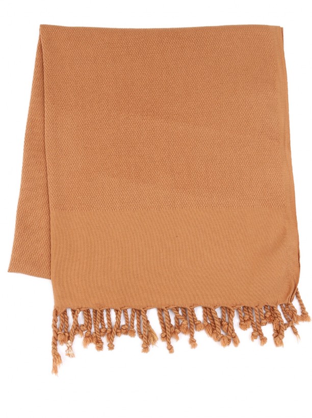 towel mustrad