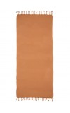 towel mustrad