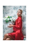 САТЕНЕН ХАЛАТ ДЕСИСЛАВА 1292 В БОРДО